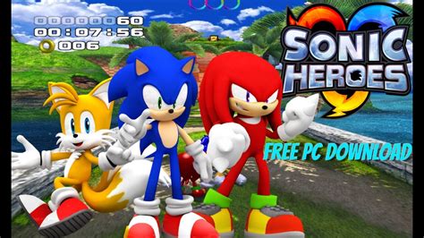 Sonic games free online